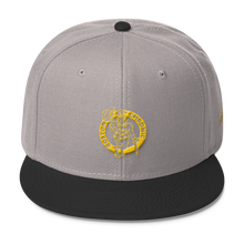 EXCLUSIVE CELTICS FANS : BOSTON CHRONIC gold Snapback Hat