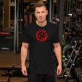 PHUKEN CRUMBS Short-Sleeve Unisex T-Shirt